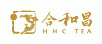 合和昌HHCTEA品牌logo