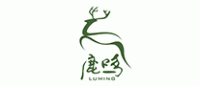 鹿鸣品牌logo