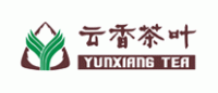 云香茶业品牌logo