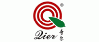 奇尔Qier品牌logo