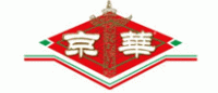 京华品牌logo