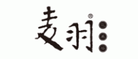 麦羽品牌logo