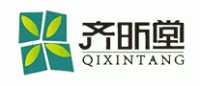 齐昕堂QIXINTANG品牌logo