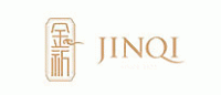金祈JINQI品牌logo