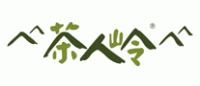 茶人岭品牌logo