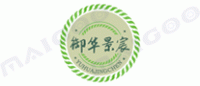 御华景宸品牌logo