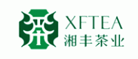 湘丰茶业品牌logo