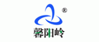 馨阳岭品牌logo