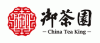 御茶园品牌logo