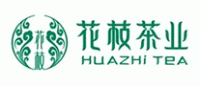 花枝茶业品牌logo