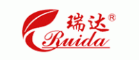 瑞达Ruida品牌logo