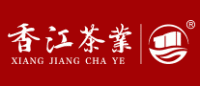 香江茶业品牌logo