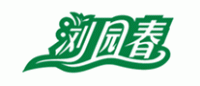 浏园春品牌logo