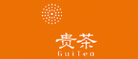 贵茶品牌logo