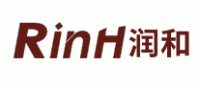 润和RinH品牌logo