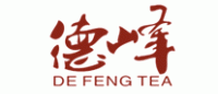 德峰DEFENG品牌logo