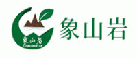 象山岩茶业品牌logo