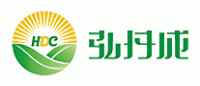 弘丹成品牌logo