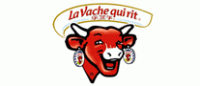 乐芝牛LaVacheQuirit品牌logo