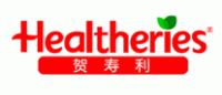 Healtheries贺寿利品牌logo