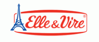 爱乐薇铁塔Elle&Vire品牌logo