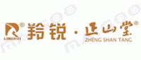 羚锐·正山堂品牌logo