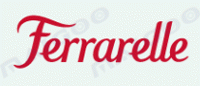 Ferrarelle翡莱利品牌logo