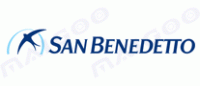 SanBenedetto圣碧涛品牌logo