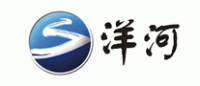洋河YANGHE品牌logo