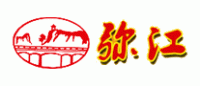 弥江品牌logo