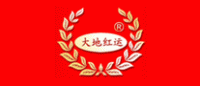 大地红运品牌logo