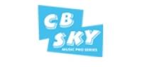 cbsky乐器品牌logo