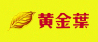 黄金叶品牌logo