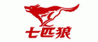 七匹狼品牌logo
