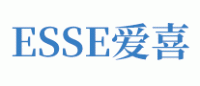 ESSE爱喜品牌logo