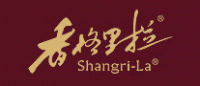 香格里拉Shangeri-La品牌logo