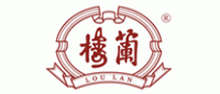 楼兰LOULAN品牌logo