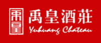 禹皇酒庄品牌logo