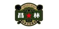 昌林品牌logo