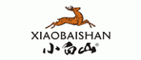 小白山XIAOBAISHAN品牌logo
