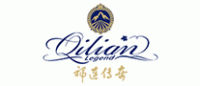 祁连传奇Qilian品牌logo