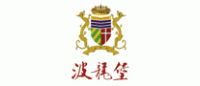 波龙堡品牌logo