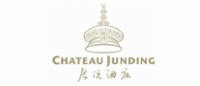 君顶酒庄CHATEAU JUNDING品牌logo