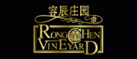 容辰酒庄品牌logo