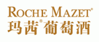 ROCHEMAZET玛茜品牌logo