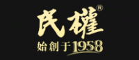 民权品牌logo