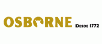 Osborne敖司堡品牌logo