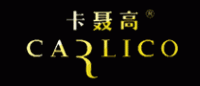 卡聂高carlico品牌logo