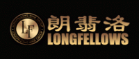 LONGFELLOWS朗翡洛品牌logo