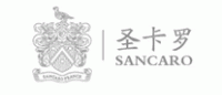 圣卡罗SANCARO品牌logo